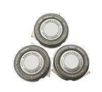 3pcs HQ8 Replace Head HQ8505 Razor Blade, Compatible for Philips，Shaver PT730 PT735 PT860 PT870 AT750 AT751 AT890 AT891 HQ7120 HQ7100 HQ7140
