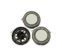 3pcs HQ8 Replace Head HQ8505 Razor Blade,Compatible for Philips,Shaver PT730 PT735 PT860 PT870 AT750 AT751 AT890 AT891 HQ7120 HQ7100 HQ7140