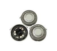 3pcs HQ8 Replace Head HQ8505 Razor Blade Compatible For Philips Shaver PT730 PT735 PT860 PT870 AT750 AT751 AT890 AT891 HQ7120 HQ7100 HQ7140