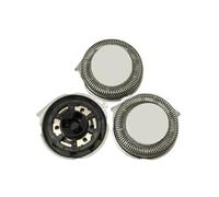 3pcs HQ8 Replace Head HQ8505 Razor Blade,Compatible for Philips，Shaver PT730 PT735 PT860 PT870 AT750 AT751 AT890 AT891 HQ7120 HQ7100 HQ7140