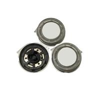 3pcs HQ8 Replace Head HQ8505 Razor Blade，Compatible for Philips，Shaver PT730 PT735 PT860 PT870 AT750 AT751 AT890 AT891 HQ7120 HQ7100 HQ7140，Replace The Shaver Head