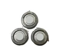 3pcs HQ8 Replace Head Razor Blade ，Compatible For Philips， Shaver HQ8505 HQ8894 HQ6090 HQ6075 HQ7290 HQ7240 HQ7120 HQ7140 HQ7160 HQ711X