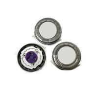 3pcs HQ8 Replace Head Razor Blade，Compatible for Philips，Shaver HQ8505 HQ8894 HQ6090 HQ6075 HQ7290 HQ7240 HQ7120 HQ7140 HQ7160 HQ711X