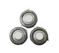 3pcs HQ8 Replace Head Razor Blade ，Compatible For Philips，Shaver HQ8505 HQ8894 HQ6090 HQ6075 HQ7290 HQ7240 HQ7120 HQ7140 HQ7160 HQ711X