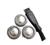 3pcs HQ8 Replace Head Razor Blade，Compatible For Philips，shaver PT730 PT735 PT860 PT870 AT750 AT751 AT890 AT891 HQ7120 HQ7100 HQ7140 HQ9