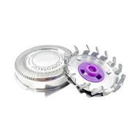 3Pcs HQ8 Replacement Head Blades, Compatible with Philips