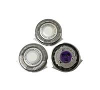 3pcs HQ8 Replacement Head HQ8505 Razor Blade，Compatible For Philips ，shaver HQ7340 HQ7350 HQ7363 HQ7800 HQ7890 HQ8445 HQ8825 HQ8845