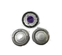 3pcs HQ8 Replacement Head HQ8505 Razor Blade For Philips Shaver PT724 PT726 PT727 PT728 PT731 PT732PT735 PT736 PT737 PT739 PT860