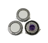 3pcs HQ8 Replacement Head Razor Blade ，Compatible for Philips ，HQ7340 HQ7350 HQ7363 HQ7800 HQ7890 HQ8445 HQ8825 HQ8845 HQ8865，Replace The Razor