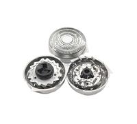 3pcs HQ9，Compatible for Philips，Shaver HQ9100 HQ9190 HQ9070 HQ9170 HQ9020 HQ8160 HQ8250 HQ9090 HQ8140 HQ8240 Replacement of Electric Razor Blades