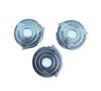 3Pcs HQ9 Electric Razor Replacement Shaver Heads Parts，Compatible for Philips， HQ8200 HQ8240 HQ8241 HQ8250 HQ8260 HQ8261 PT927 PT920 HQ9100 HQ9140 HQ9160