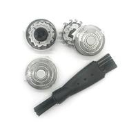 3pcs HQ9 Replacement Head Razor Blade ，Compatible for Philips， HQ9100 HQ9190 HQ9070 HQ9170 HQ9020 HQ8160 HQ8250 HQ9090， in Razor Blade Shaver