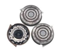 3PCS HQ9 Replacement Head Razor Blade，Compatible for Philips，HQ9100 HQ9190 HQ9070 HQ9170 HQ9020 HQ8160 HQ8170 HQ8250 HQ9090 Razor Blade
