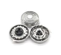 3pcs HQ9 Replacement Head Razor Blade ，Compatible for Philips， HQ9100 HQ9190 HQ9070 HQ9170 HQ9020 HQ8160 HQ8250 HQ9090 HQ8140 HQ8240，Clean