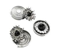 3pcs HQ9 Replacement Head Razor Blade，Compatible For Philips，shaver HQ9070 HQ9170 HQ9020 HQ8160 HQ8250 HQ9090 HQ8140 HQ8240