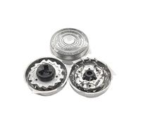 3pcs HQ9 Replacement Head Razor Blade ，Compatible for Philips， Shaver HQ9100 HQ9190 HQ9070 HQ9170 HQ9020 HQ8160 HQ8250 HQ9090 HQ8140 HQ8240(2set)