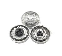 3pcs HQ9 Replacement Head Razor Blade，Compatible For Philips，shaver HQ9100 HQ9190 HQ9070 HQ9170 HQ9020 HQ8160 HQ8250 HQ9090 In Razor Blade