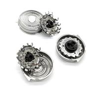 3pcs HQ9 Replacement Head Razor Blade，Compatible for Philips，Shaver HQ9100 HQ9190 HQ9070 HQ9170 HQ9020 HQ8160 HQ8250 HQ9090 HQ8140 HQ8240，Replacement for Electric Shaver Head