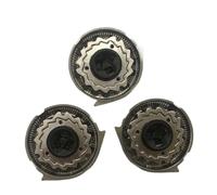 3Pcs HQ9 Replacement Head Razor Blade，Compatible for Philips Shaver PT920 PT927 PT720 PT725 PT730 PT735 at 750 AT810 AT830 AT860 AT890(3Pcs)