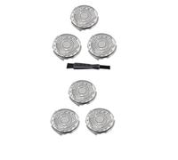 3Pcs HQ9 Replacement Head Razor Blade ，Replace The Shaving Head,Compatible For Philips， Shaver HQ9100 HQ9190 HQ9070 HQ9170 HQ9020 HQ8160 HQ8250 HQ9090 HQ9161 HQ9199(2pcs)