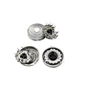 3pcs HQ9 Replacement Razor Blade Heads，Compatible for Philips，HQ8172 HQ8200 HQ8250 HQ9100 HQ9190 HQ9070 HQ9170 HQ9020 Electric Shaver Head