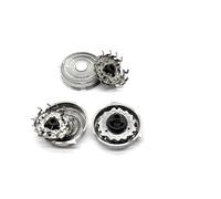 3pcs HQ9 Replacement Razor Blade Heads ，compatible For Philips， HQ8172 HQ8200 HQ8250 HQ9100 HQ9190 HQ9070 HQ9170 HQ9020 Electric Shaver Head