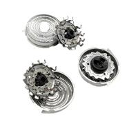 3pcs HQ9 Replacement Razor Blade Heads ，Compatible for Philips， HQ8172 HQ8200 HQ8250 HQ9100 HQ9190 HQ9070 HQ9170 HQ9020 Electric Shaver Head