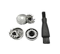 3pcs HQ9 Replacement Razor Blade Heads,Compatible for Philips, HQ8172 HQ8200 HQ8250 HQ9100 HQ9190 HQ9070 HQ9170 HQ9020 Electric Shaver Head