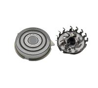 3pcs HQ9 Stainless Steel Replacement Razor Heads Fit ,Compatible for Philips,Compatible for Norelco,HQ9190 HQ9199 PT920 HQ8253 HQ8260 HQ8261 HQ8155 HQ8172
