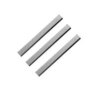 3pcs HSS Wood Planer Blade 160-310mm Electric Blades Knife for Woodworking Cut(200x25x3mm)