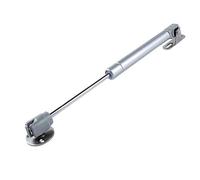 3PCS Hydraulic Support Rod for Cabinet Doors Gas Spring Strut for Lift Up Functionality for Kitchen(80N)