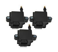 3Pcs Ignition Coil 300-8M0077471 300-879984T01 339-879984T00 Compatible For Mercury Optimax