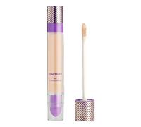 3pcs Imaginaryl Concealer with Duals Brush, Imaginaryl Under Eye Concealer, Erases Lines Blemishes, Hydrating Under Eye Brightener for All Skin Tones, 3x7.5ml