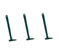 3Pcs Intelligent Live Bait Catcher,Hands-Free Bait Capture Tool for Ice Fishing & Winter Anglers,Easy Hooking & Baits Fixing,Cool Gadgets for Fishermen,Sturdy and All-Season Ready