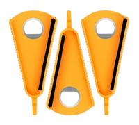 3PCS Jar Opener, Jar Openers for Arthritis Hands, Ring Pull Can Opener Aid This Versatile Bottle Opener is Suitable for A Variety of Bottle Caps and Glass Jars Making It A Must-Have Tool in Kitchen