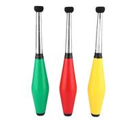 3Pcs Juggling Sticks for Kids Exercise Act Training Dance Comedy