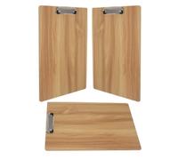 3pcs K Wooden Sketching Drawing Board for Students and Art Students