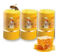 3PCS Knee Movement Stiffness Gel, Bee Venom Body Cream, Fast-Absorbing Bee Venom Gel for Flexibility Massage with Natural Ingredients, Soothing Stiffness & Discomfort for All Skin Types, 10G