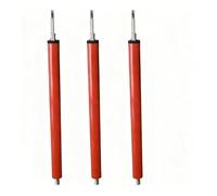 3PCS LBP2900 FAX-L100 Fuser Roller Fit For Canon L11121E LBP3000 L120 L140 MF4150 MF4122 Lower Pressure