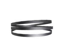 3pcs Length 1400 1425 1575 1790 2240 2560 Straight Curve Wood Cutting Bandsaw Blade Woodworking Saw 6 TPI Band(1425-6-6T-3PC)
