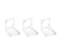 3PCS Light Pad Switch Cover, 1.6/1.9/2.2cm Light Pad Switch Cover, Diamond Painting Accessories, Child Proof Safety Push Button Switch Cover, Power Button Cover for Tracing Light Board