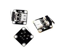3pcs/Lot 3D Printer Part, CR10 Mechanical Limit Switch With 1m 3pin Cable