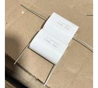 3PCS/LOT 4.7UF 1200VDC 475J ZX7225 inverter welding machine IGBT high frequency absorption film capacitor CBB15 XHAJCSJWGD