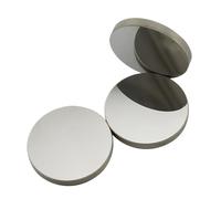 3pcs/Lot CO2 Mo Mirror Diameter 20mm 25mm 30mm Laser Reflective Lens(20mm)
