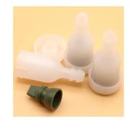 3Pcs/lot Fuel Tank Breather Fit for S MS390 MS310 MS290 MS250 MS210 048 039 038 029 028 025 023 021 Chainsaw 1117 350 5800