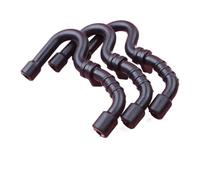 3pcs/lot Line Hose Pipe Tube for MS180 MS170 018 017 MS 180 170 Chainsaw Replacement Parts