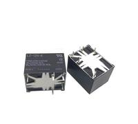 3pcs/lot LZ-12H-K 12VDC 5-pin Relay LZ-12-K 12VDC IDGTTLDF