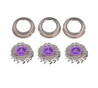 3Pcs/Lot New Razor Replacement Shaver Head ，Compatible For Philips，Norelco HQ HS HP Series HQ3 HQ4 HQ56 HQ55 HQ300 HQ6 HQ916