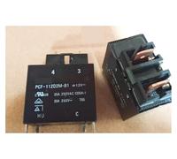 3pcs/lot PCF-112D2M-B1 air conditioning relay 12vdc 25a 4-pin one normally open IDGTTLDF
