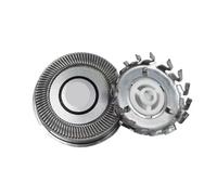 3Pcs/Lot Razor Shaving Blade Head Compatible with Philips
